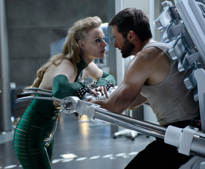 Illustration for article titled New Wolverine movie is not much better than the first Wolverine movie